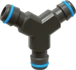Aquacraft Σύνδεσμος Standard 3 Ταχυσύνδεσμων 600205.0007