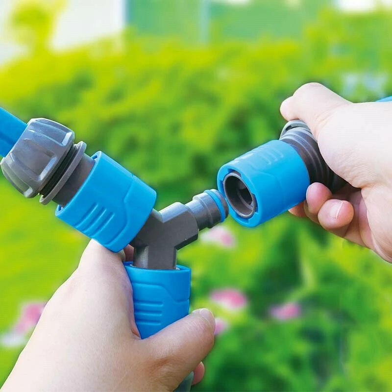 Aquacraft Σύνδεσμος Standard 3 Ταχυσύνδεσμων 600205.0007