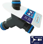 Aquacraft Σύνδεσμος Standard 3 Ταχυσύνδεσμων 600205.0007