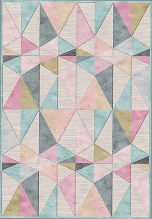 Χαλί Viscose Farashe 691/474210 160 x 230