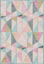 Χαλί Viscose Farashe 691/474210 160 x 230