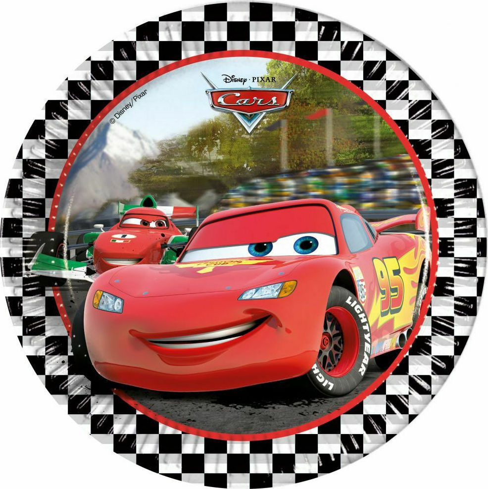 CARS ΠΙΑΤΑ ΜΕΓΑΛΑ