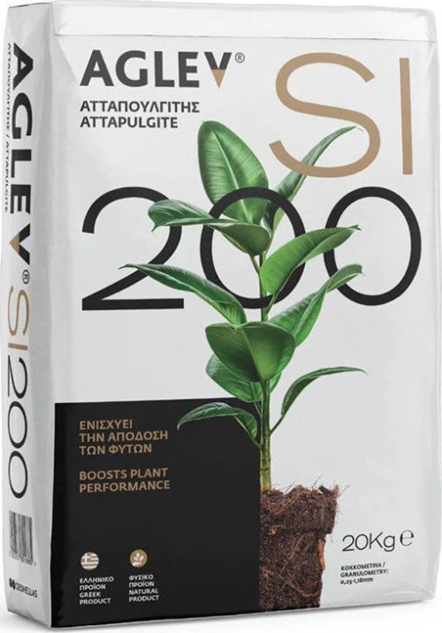 ΑΤΤΑΠΟΥΛΓΙΤΗΣ AGLEV SI 200 20Kg