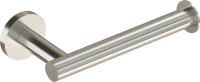 Verdi Omicron 3020478 Χαρτοθήκη Επιτοίχια Inox Γκρι