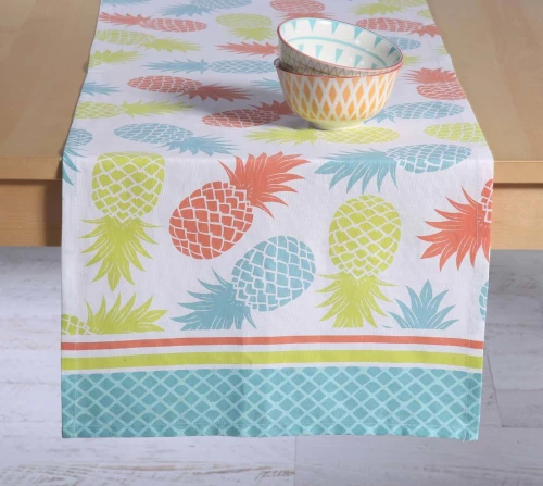 Nef-Nef Ράνερ 45x140 Pineapples