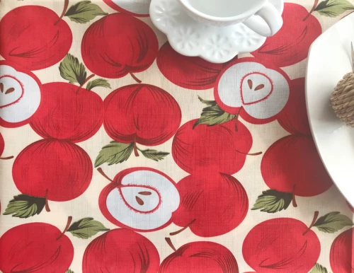 Silk Fashion Τραπεζομάντηλο Αλέκιαστο 140x180 H37