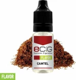 ECig Άρωμα Καπνός Camtel 10ml