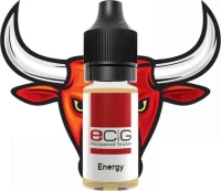 ECig Άρωμα Energy 10ml