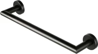 Nemox 6506 Black Matt - Λαβή λουτρού