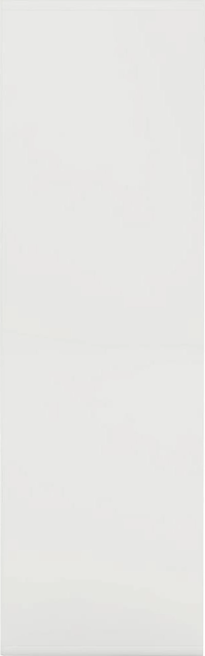 Βιβλιοθήκη Λευκή 98 x 30 x 98 εκ. από Μοριοσανίδα