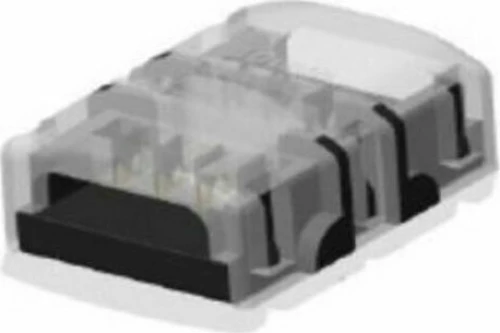 Ενδιάμεσος Σύνδεσμος 4Pin Fst5050Midrgb20 Ip20 Για Smd Led Strip Rgb 5050 Aca