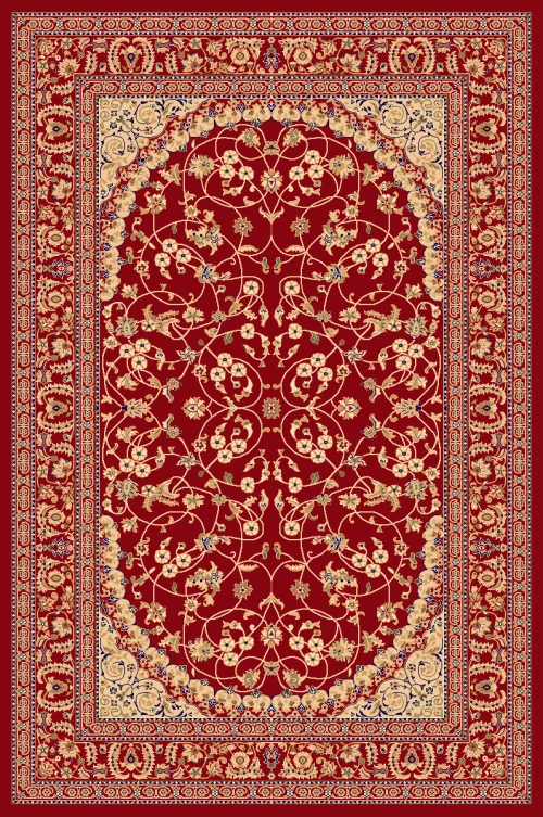 Isexan Χαλί 1901 Classic 250x300cm