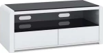 Έπιπλο Τηλεόρασης Mezza-NB 120x45x50cm