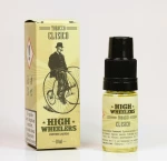 High Wheelers Clasico 6mg 10ml