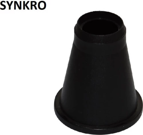 ΠΛΑΣΤΙΚΟ ΑΚΡΟΦΥΣΙΟ SYNKRO-SKIPPER Φ12mm
