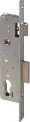 Χωνευτή κλειδαριά Cisa LOGO 25-mm - 44822