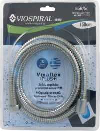 Viospiral 00-858/S Σπιράλ Ντουζ