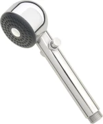 Viospiral Robot Azzura Τηλέφωνο Ντουζ Chrome