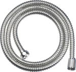 Bormann BTW3220 Σπιράλ Ντουζ Inox