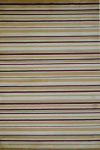 Χαλί Paris 504 Beige-Red 140X240cm