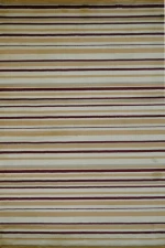 Χαλί Paris 504 Beige-Red 140X240cm