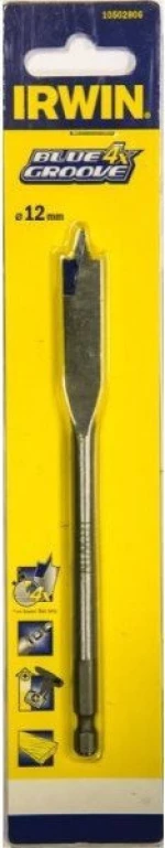 Irwin Τρυπάνι Φτερού 10502806 12x152mm