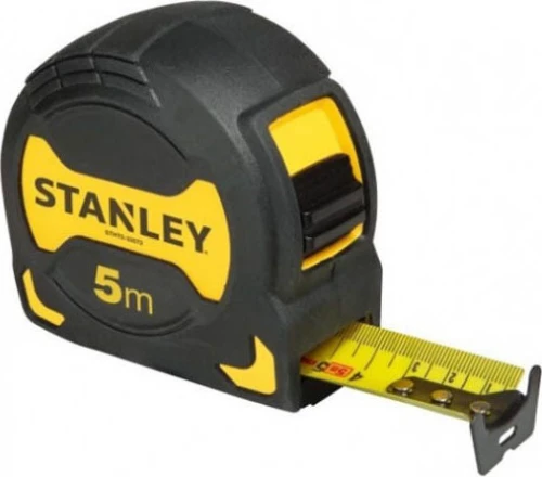 Stanley Grip 5m x 28mm