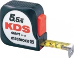 KDS Giant Megalock 5.5m x 25mm