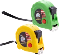 Μετρο Μεταλλικο 3M 116429