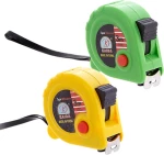 Μετρο Μεταλλικο 3M 116429