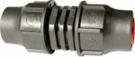 Palaplast Σύνδεσμος Ρακορ Lock Φ16xΦ16