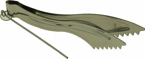 Λαβίδα για Ναργιλέ 16cm