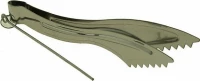 Λαβίδα για Ναργιλέ 16cm