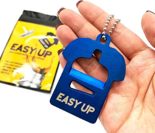 Bottle Cap Opener 3 in 1