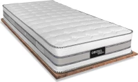 Orion Strom Στρώμα 031 Star Coco Latex 3D Διπλό 140x200cm