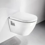 Serel Λεκάνη Κρεμαστή Smart
