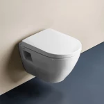 Serel Λεκάνη Κρεμαστή Smart