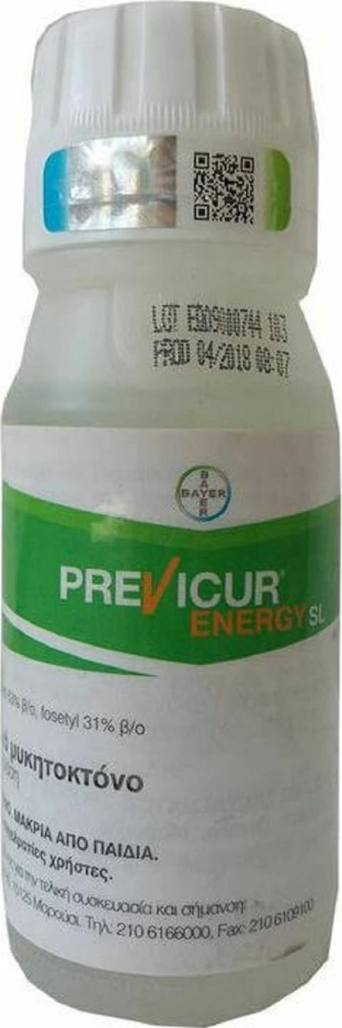 Bayer Previcur Energy SL 500ml