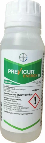 Bayer Previcur Energy SL 500ml