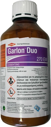 Dow Garlon Duo 270 EW 1000ml