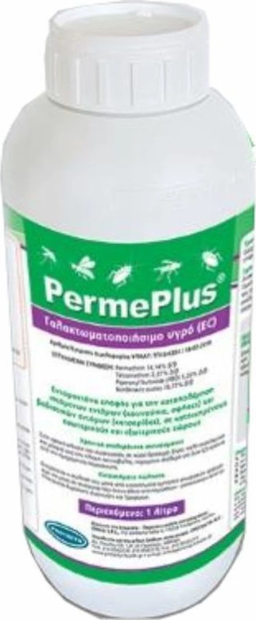 Protecta Υγρό Permeplus GEO00028 1000ml