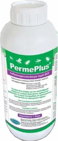 Protecta Υγρό Permeplus GEO00028 1000ml