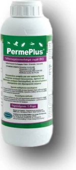 Protecta Υγρό Permeplus GEO00028 1000ml