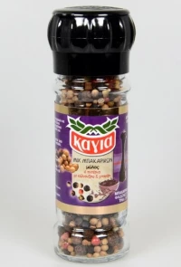 Καγιά Μείγμα σε Μύλο 40gr