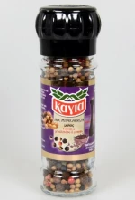 Καγιά Μείγμα σε Μύλο 40gr