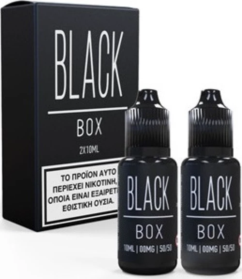 Black Box 16mg 10ml 2τμχ