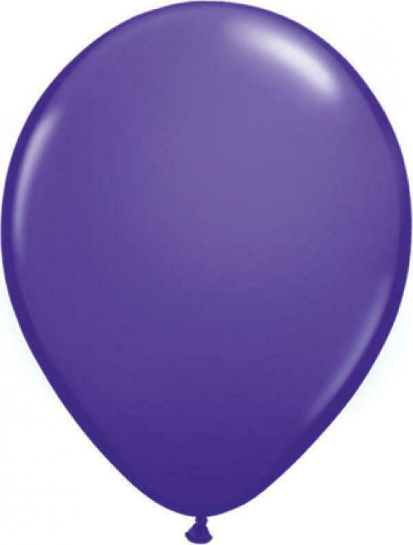 Μπαλόνια Λάτεξ 11 Pearl Quartz Purple /100 τεμ