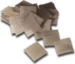 Σίτες Pipe Screens Τετράγωνες 20x20mm - 10τμχ