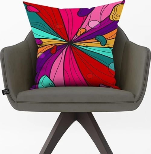 VSR - Διακοσμητικό Μαξιλάρι - 61036 - 35x35