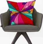 VSR - Διακοσμητικό Μαξιλάρι - 61036 - 35x35